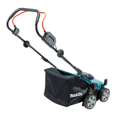 Makita DUV320Z Cordless Brushless Scarifier 320mm (12-5/8