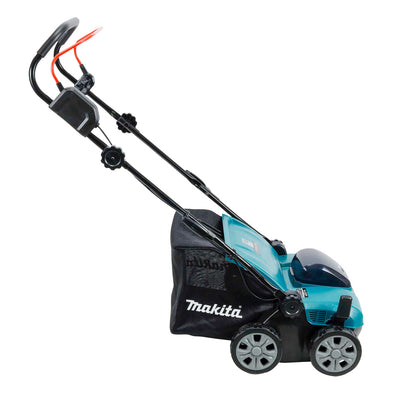 Makita DUV320Z Cordless Brushless Scarifier 320mm (12-5/8