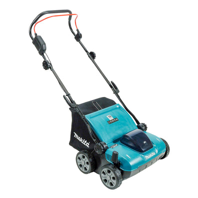 Makita DUV320Z Cordless Brushless Scarifier 320mm (12-5/8