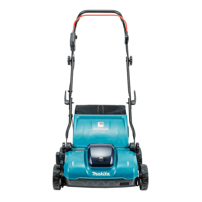 Makita DUV320Z Cordless Brushless Scarifier 320mm (12-5/8