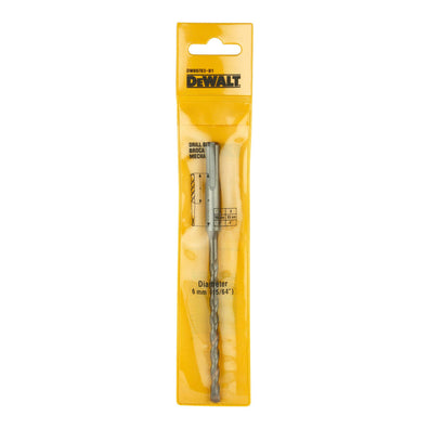 Dewalt Masonry Hammer Drill Bit SDS-Plus