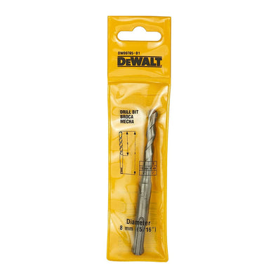 Dewalt Masonry Hammer Drill Bit SDS-Plus