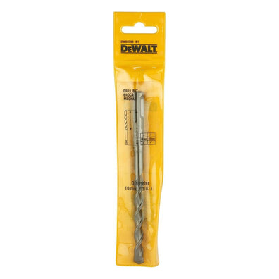 Dewalt Masonry Hammer Drill Bit SDS-Plus