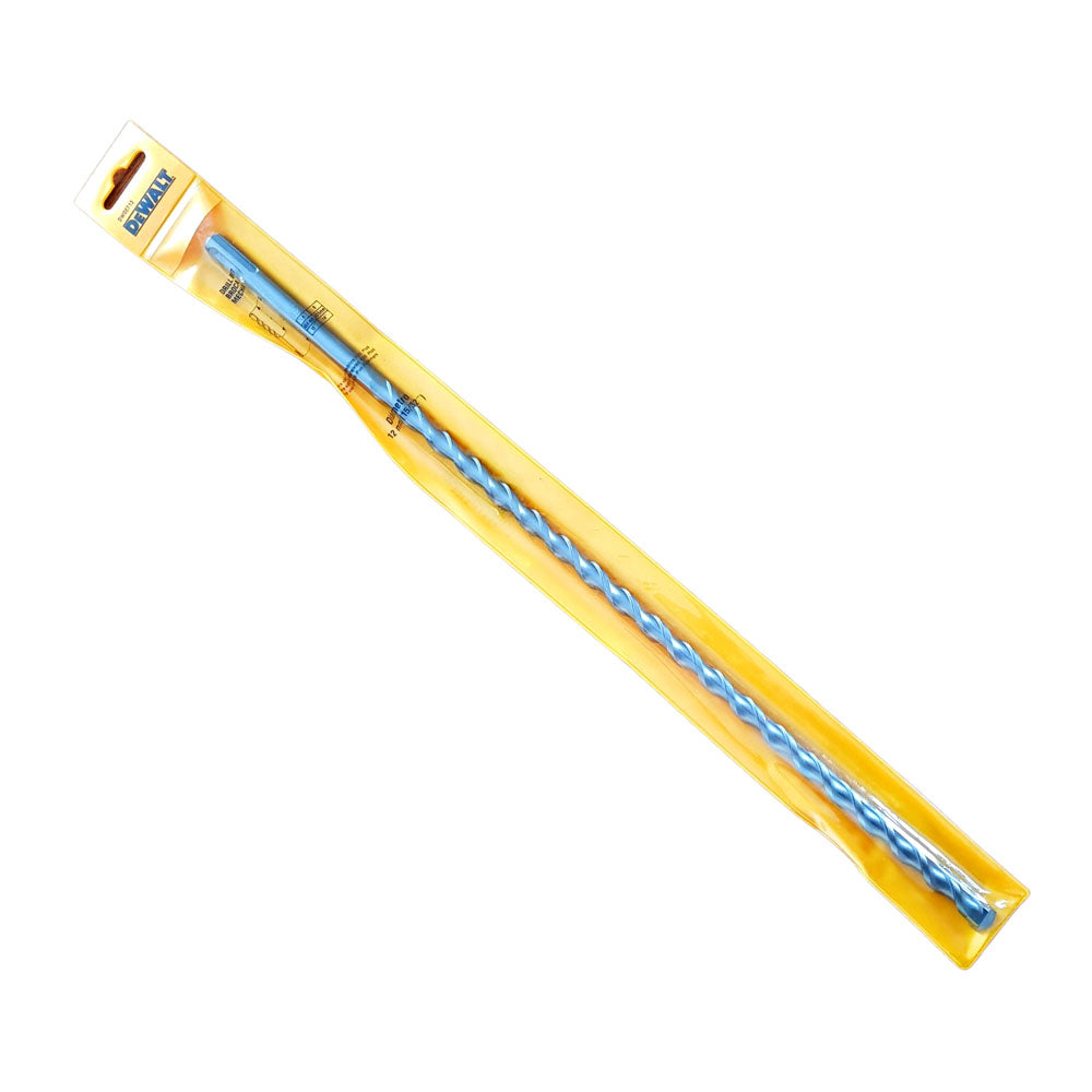 Dewalt Masonry Hammer Drill Bit SDS-Plus