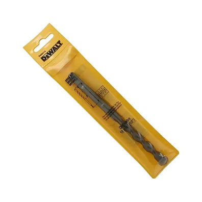 Dewalt Masonry Hammer Drill Bit SDS-Plus