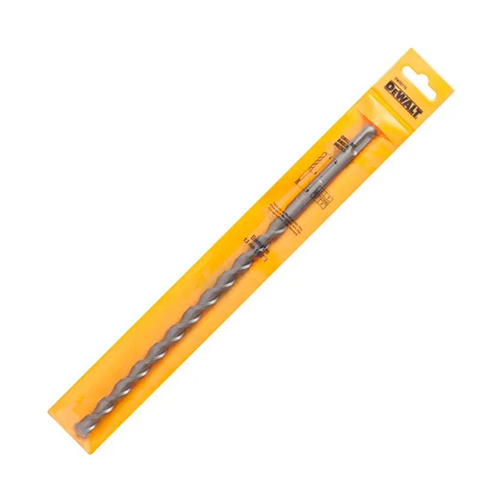 Dewalt Masonry Hammer Drill Bit SDS-Plus