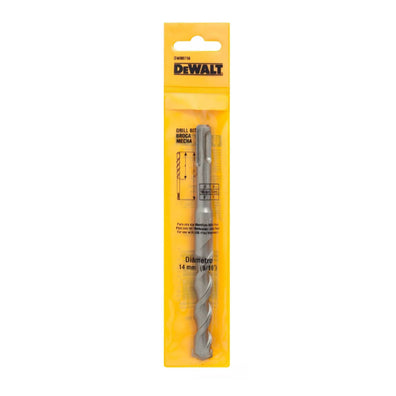 Dewalt Masonry Hammer Drill Bit SDS-Plus