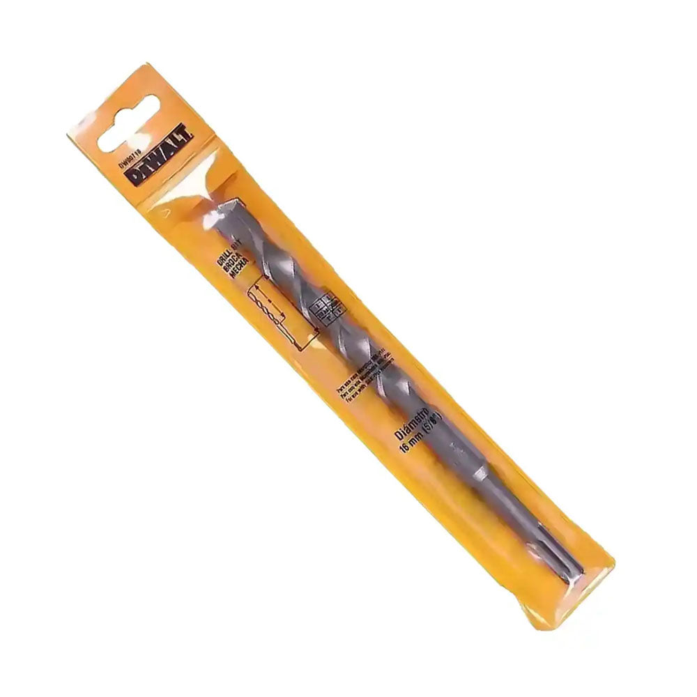 Dewalt Masonry Hammer Drill Bit SDS-Plus