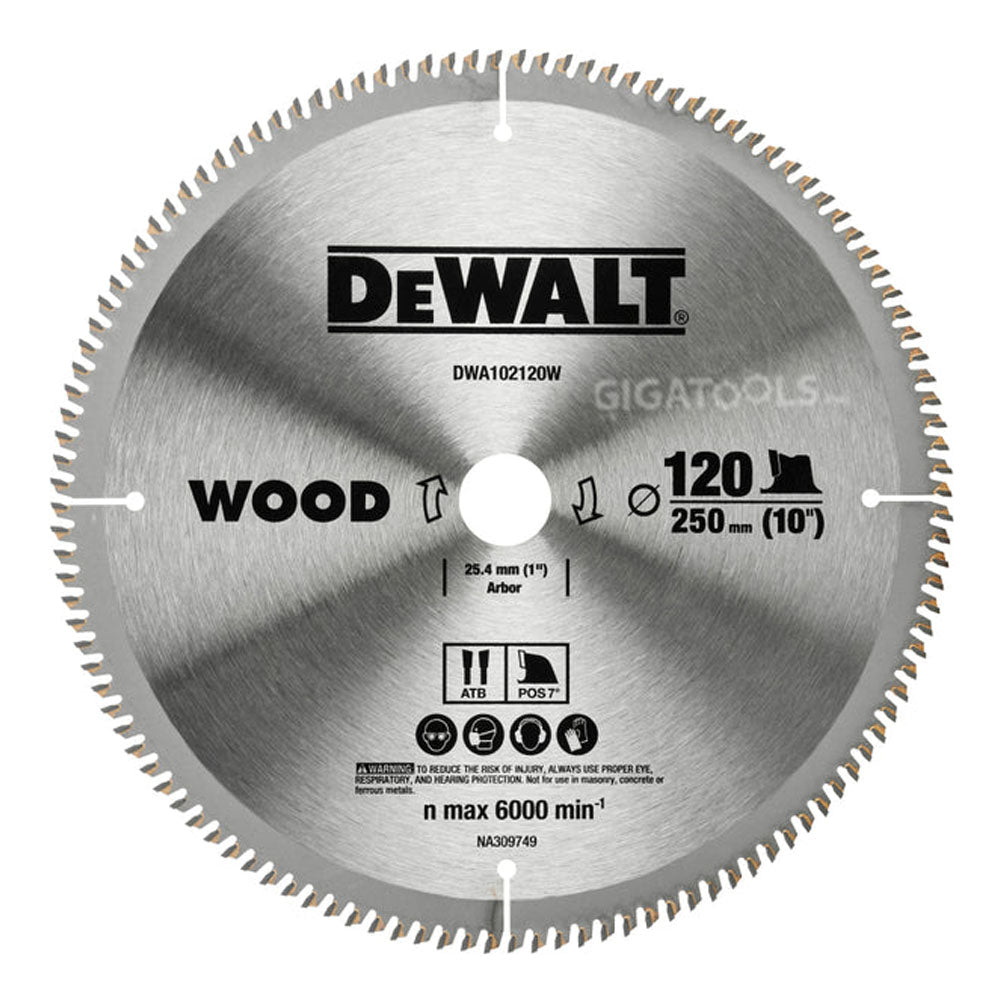 Dewalt DWA102120W 10