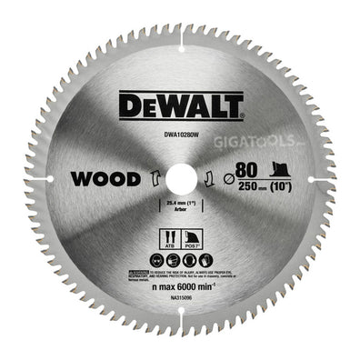 Dewalt DWA10280W 10