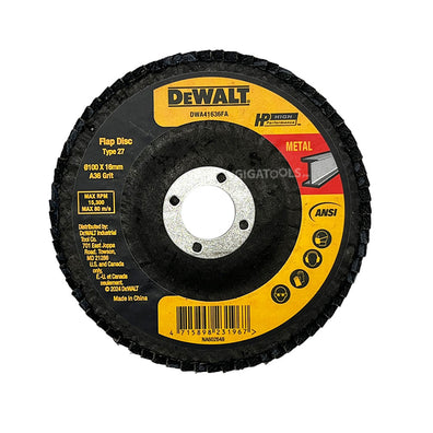 Dewalt DWA41636FA 4