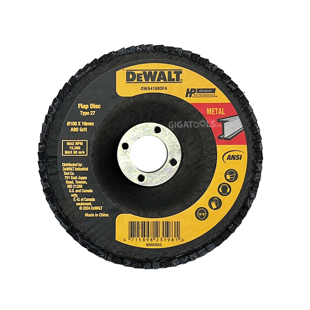Dewalt DWA41680FA 4