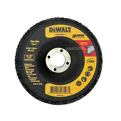 Dewalt DWA41680FA 4