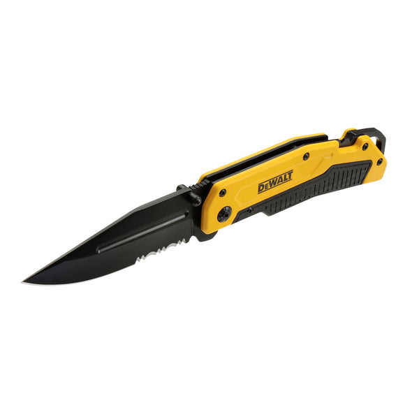 DeWalt Premium Folding Pocket Knife ( DWHT0-10313 )