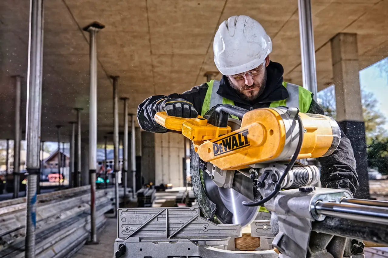 DeWalt DWS780 12