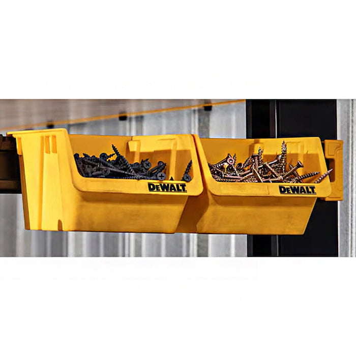 DeWalt DWST82813 Plastic Bins, 2 pack