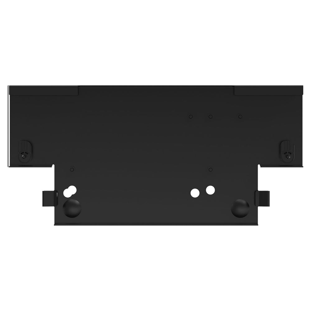 DeWalt DWST82821 Battery Charger Rail Mount