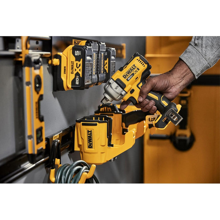 DeWalt DWST82823 Compact Power Tool Holster – GIGATOOLS Industrial Center