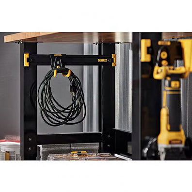 DeWalt DWST82827 20-inch Metal Rail