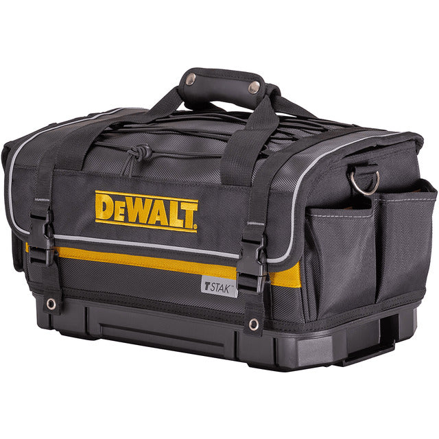 DeWalt DWST83540-1 TSTAK Rigid Covered Tool Bag