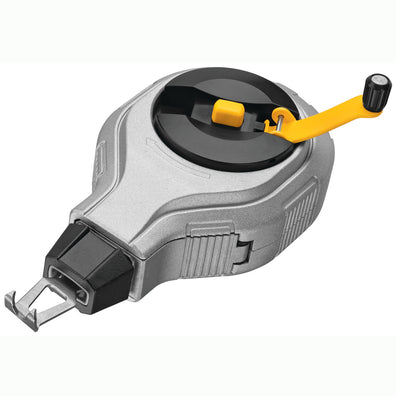 DeWalt 6:1 Chalk Reel 30m/100ft (DWHT47399-0)