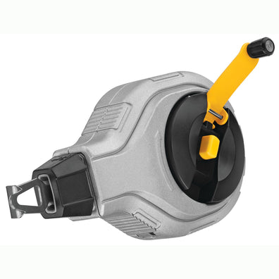 DeWalt 6:1 Chalk Reel 30m/100ft (DWHT47399-0)