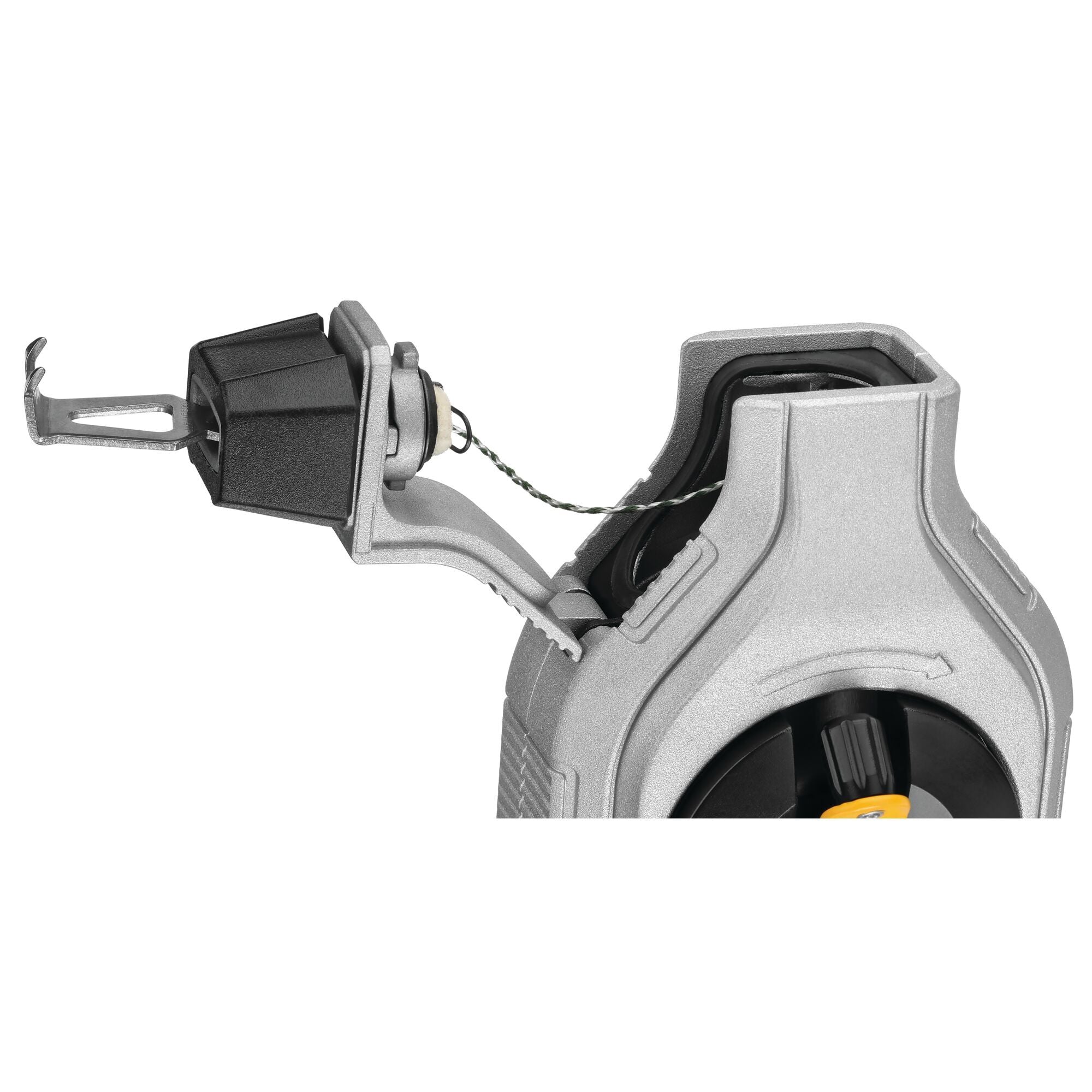 DeWalt 6:1 Chalk Reel 30m/100ft (DWHT47399-0)