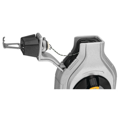 DeWalt 6:1 Chalk Reel 30m/100ft (DWHT47399-0)