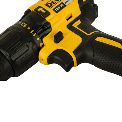 DeWalt DCD7781N -KR Brushless Cordless Hammer Drill 20V Max Li-Ion DCD7781