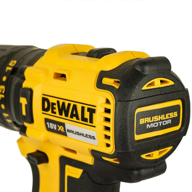 DeWalt DCD7781N -KR Brushless Cordless Hammer Drill 20V Max Li-Ion DCD7781