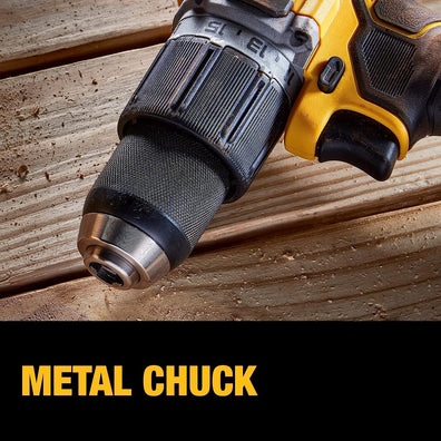 DeWalt DCD805M2T Brushless Cordless 1/2