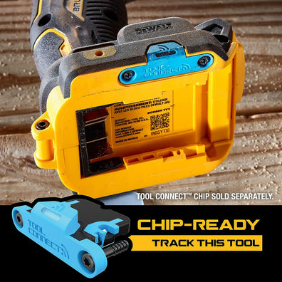 DeWalt DCD805M2T Brushless Cordless 1/2
