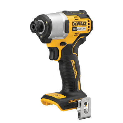 DeWalt DCF840N -B1 Brushless Cordless 1/4