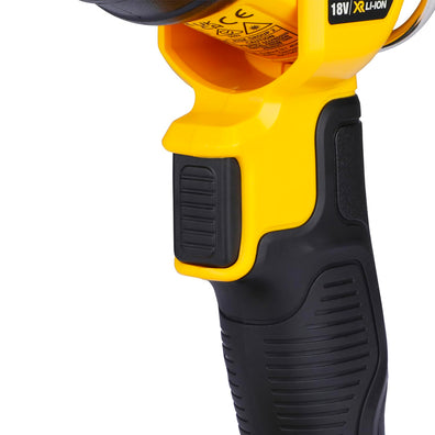 DeWalt DCL040 Cordless Jobsite LED Pivot Work Light / Flash Light 18V/20V (Bare Tool Only)