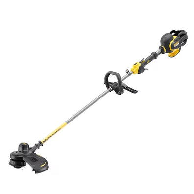 DeWalt DCM571N Professional Cordless Brushless Brush / Grass Cutter String Trimmer 60V (Bare Tool Only)