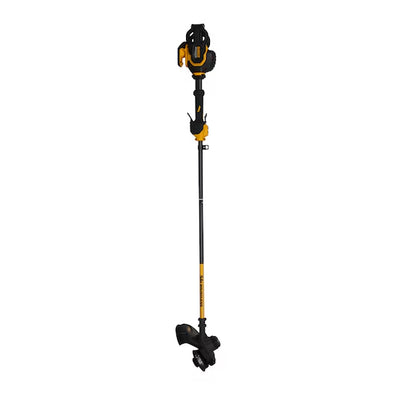 DeWalt DCM571N Professional Cordless Brushless Brush / Grass Cutter String Trimmer 60V (Bare Tool Only)