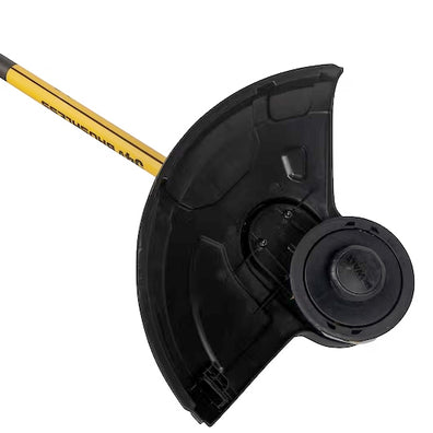 DeWalt DCM571N Professional Cordless Brushless Brush / Grass Cutter String Trimmer 60V (Bare Tool Only)