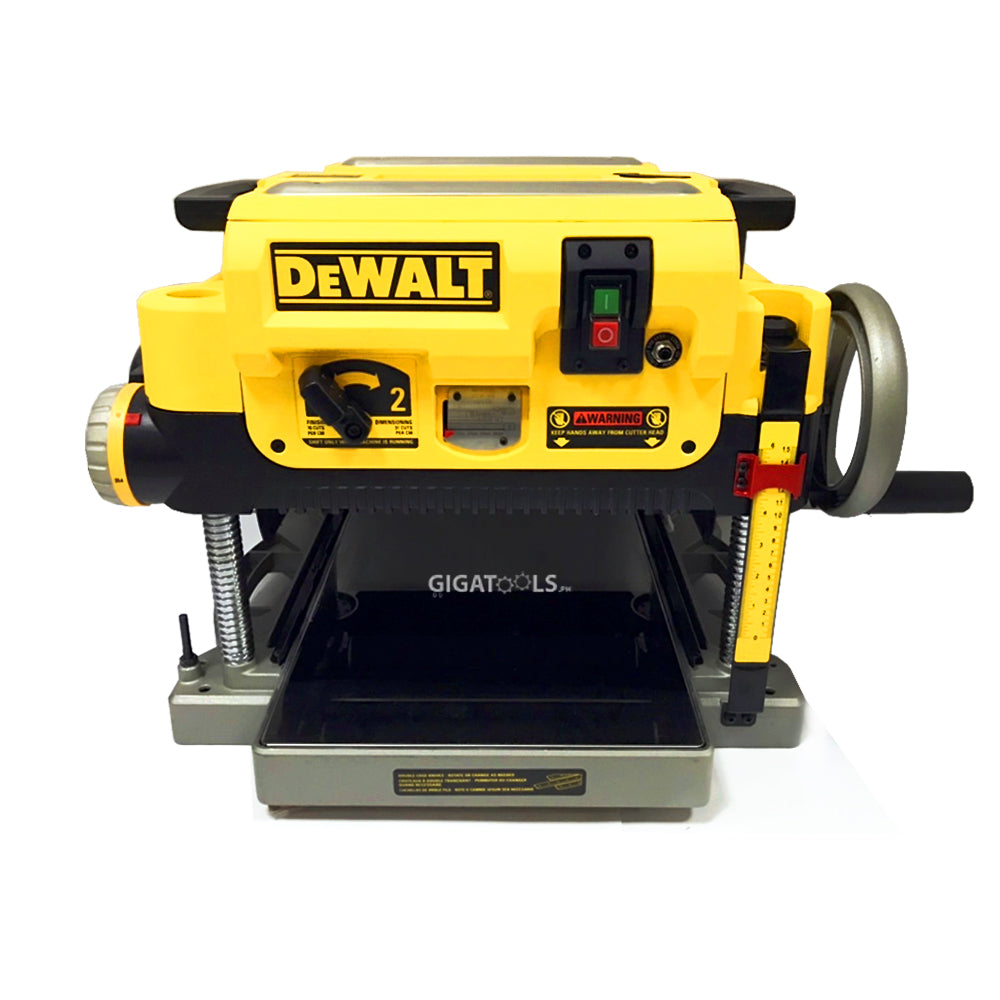 DeWalt DW735 13