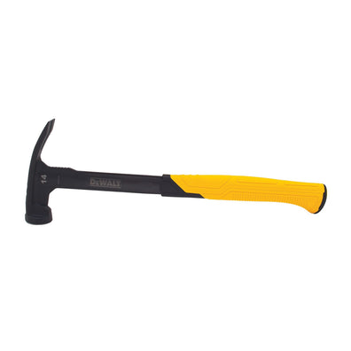 DeWalt Mig Weld Hammer - Smooth Face, 400g. / 14oz. (DWHT51145-0)