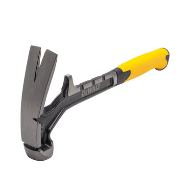 DeWalt Demolition Claw Hammer, 624g (DWHT51366-0)