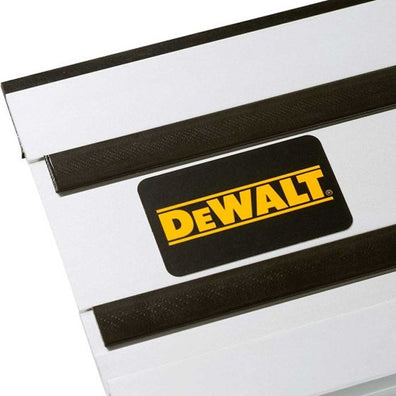 DeWalt DWS5021-XJ Plunge/Track Saw Guide Rail 1.0M
