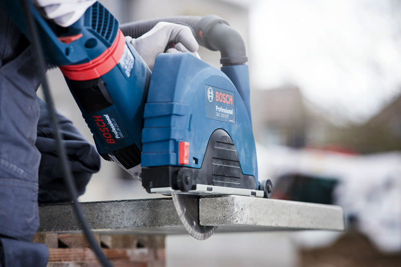Bosch Diamond Cup Wheel Multi Material Segmented 4