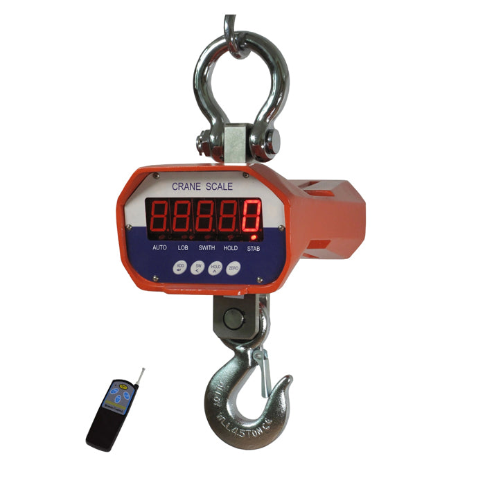 Heavy Duty Crane Scales