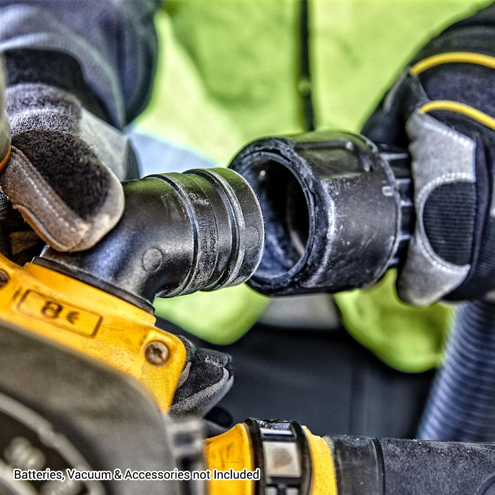 Dewalt DCG200NT Brushless Cordless Wall Chaser 54V/60V Max (Bare Tool Only)