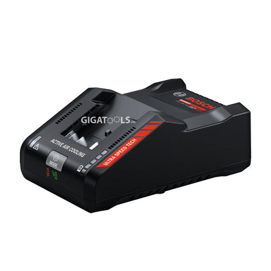 Bosch Professional EXAL18V-160 18V Ultra-Fast Charger, 16A