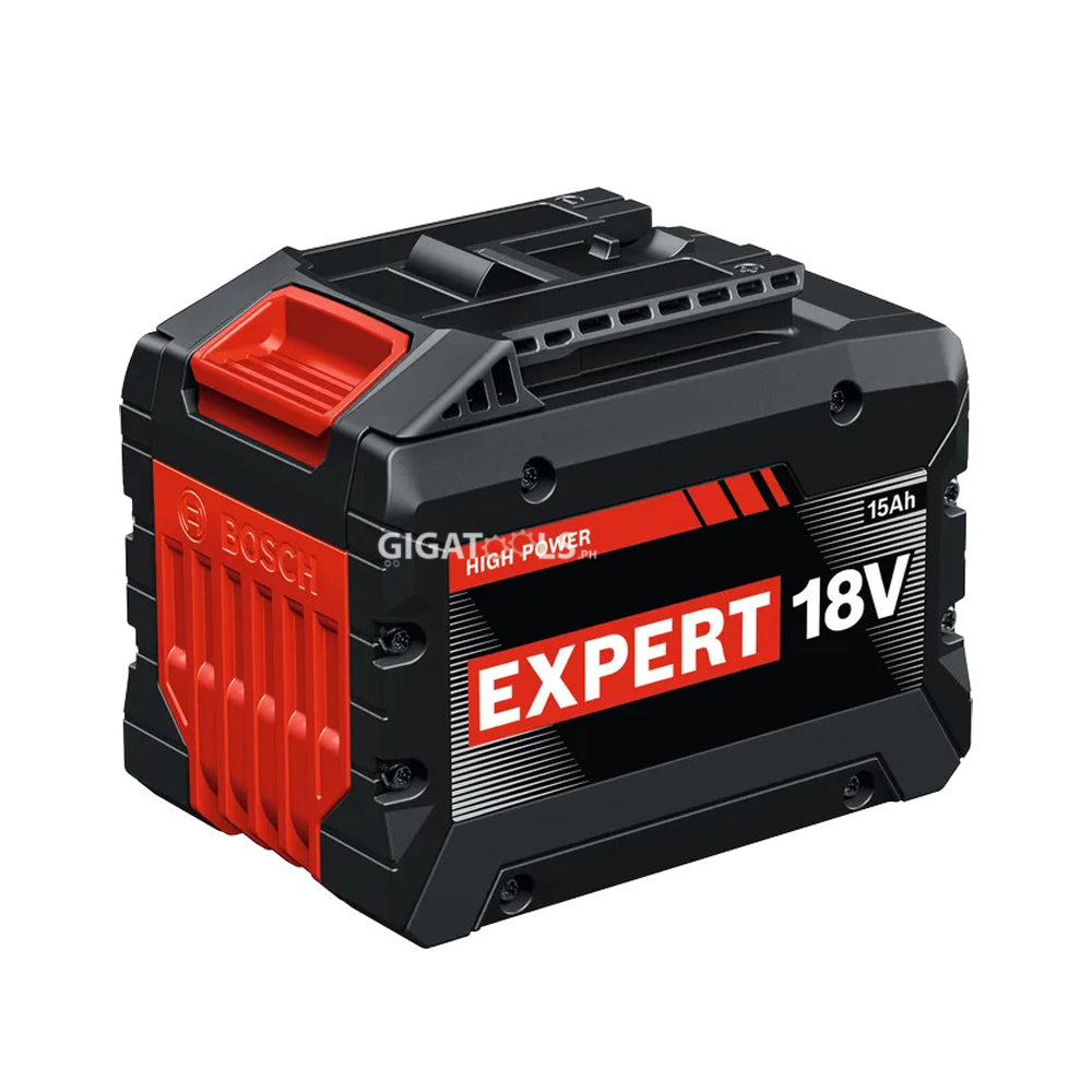 Bosch Professional EXBA18V-150 High Power 15.0Ah Battery Pack 18V