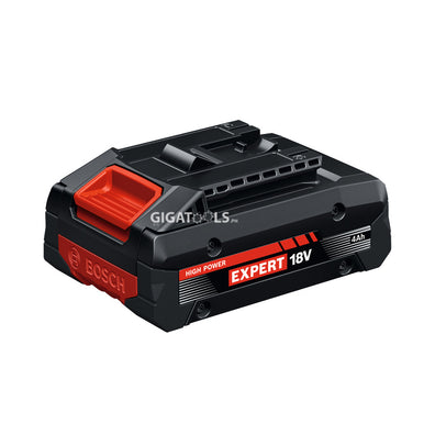 Bosch Professional EXBA18V-40 High Power 4.0Ah Battery Pack 18V