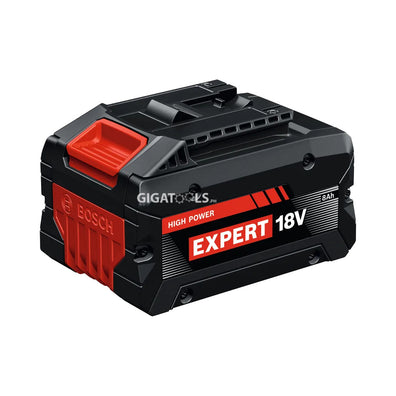 Bosch Professional EXBA18V-80 High Power 8.0Ah Battery Pack 18V