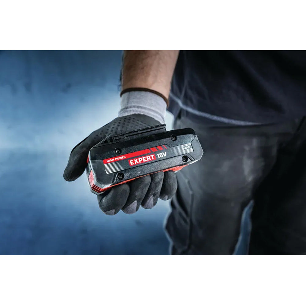Bosch EXPERT Starter Kit EXBA18V-40 + GAL 12V/18V-80 Battery And Charger Bundle