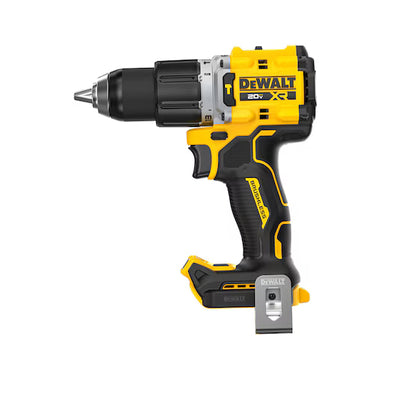 DeWalt DCD806S1T Brushless Cordless 1/2